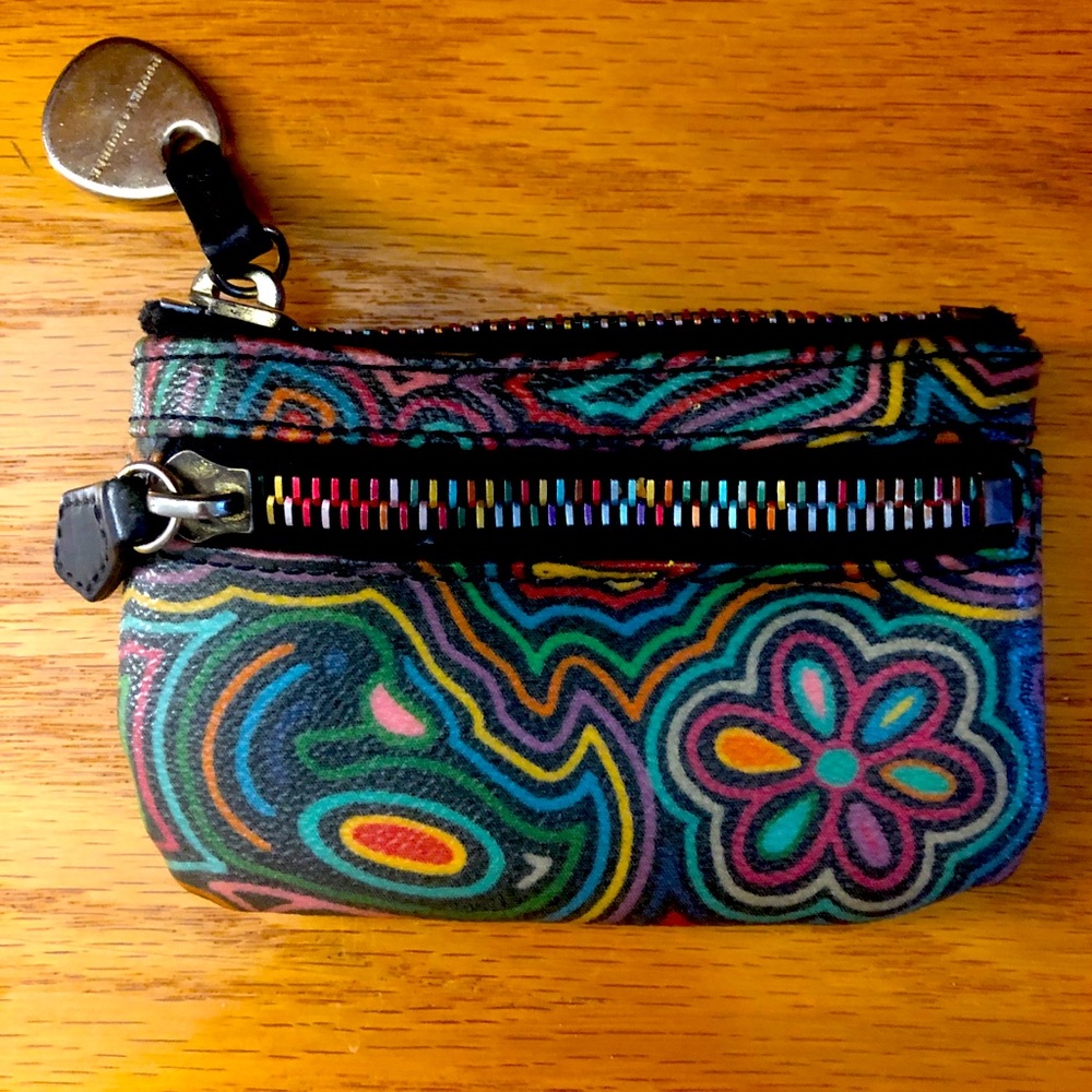 Dooney & Bourke Coin Purse